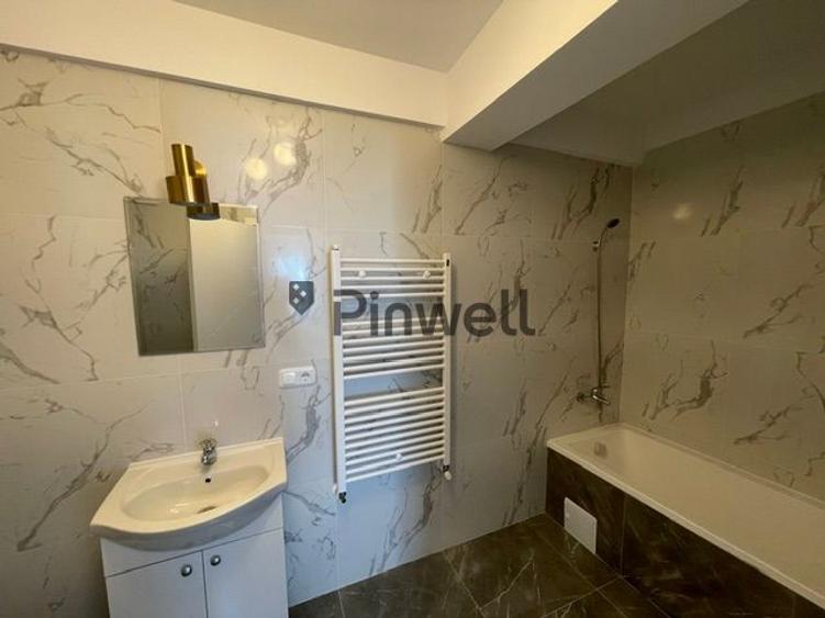 Apt 3 camere Otopeni -mobilat si utilat -loc de parcare inclus în preț