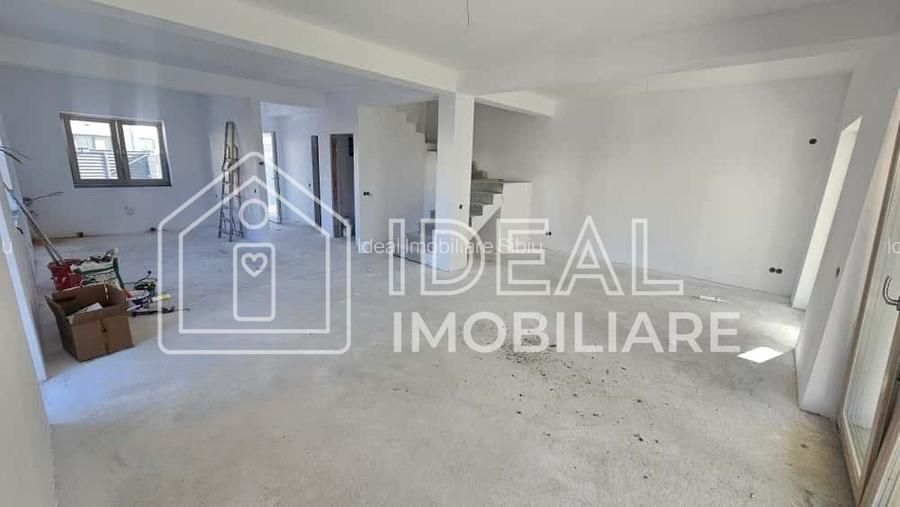 Casa Indivduala cu 4 camere si 320 mp curte, Selimbar - 22
