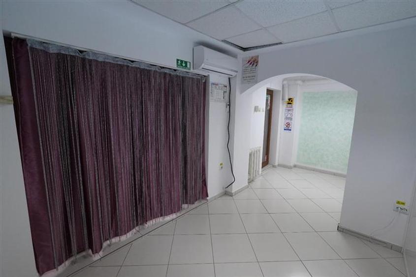 Spatiu de vanzare Str. Gavrilov Corneliu Tulcea