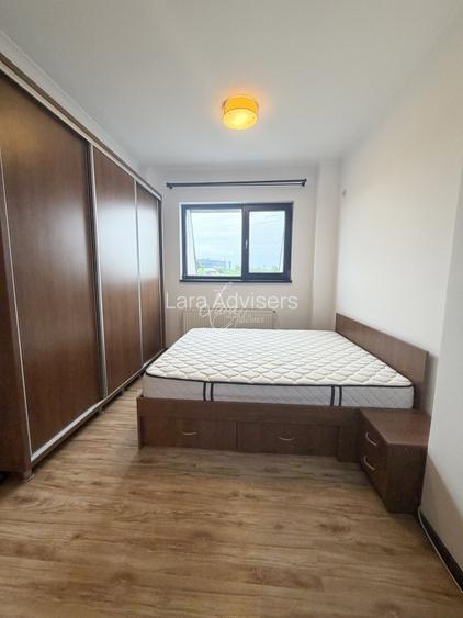 Dobrogeanu Gherea 56, apartament cochet cu 3 camere - 4