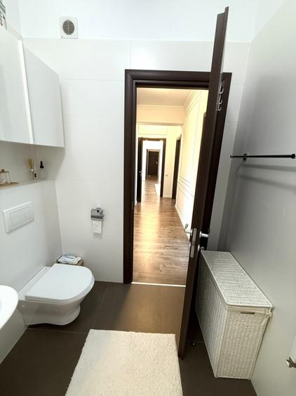 3 Camere | Laguna Residence | Aviației | Floreasca | Terasa 25 mp |