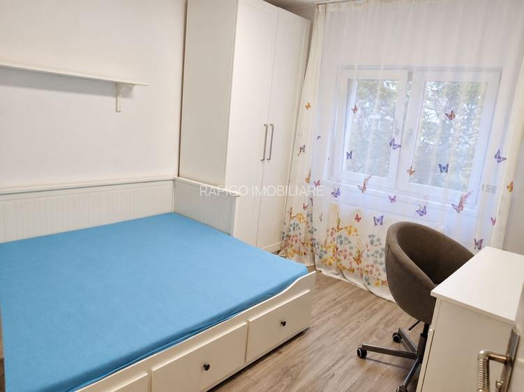 Apartament cu 3 camere, 65 mp, 2 băi și boxă | Zona Lipovei - 6