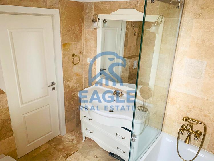 Comision 0% -Mamaia Sat 3 Camere cu terasa parcare si vedere spre mare