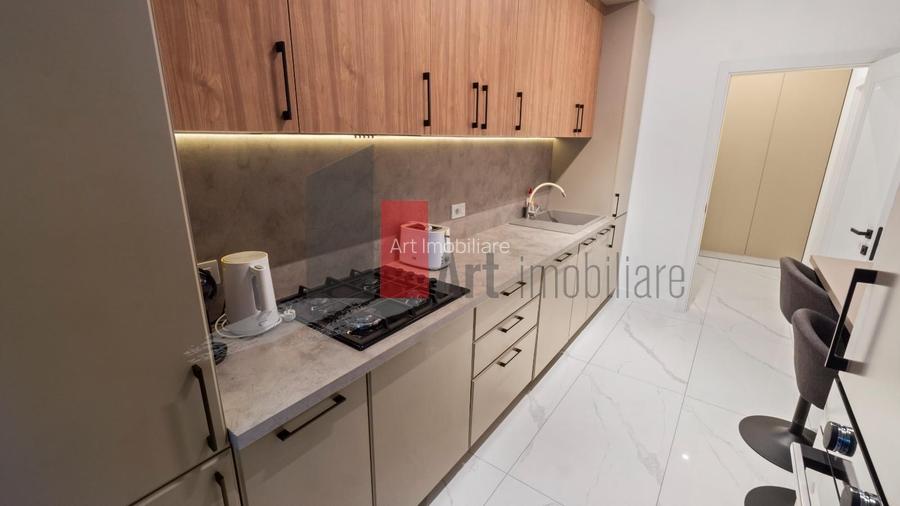 Apartament apartament 2 camere Exigent Faza 5 Lujerului - 8
