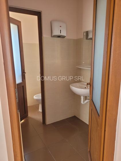 Ultracentral - Inchiriere cladire birouri - 10