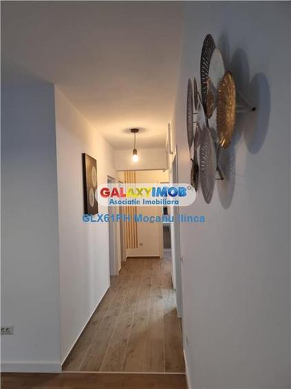 Inchiriere apartament 3 camere, Albert, Ploiesti