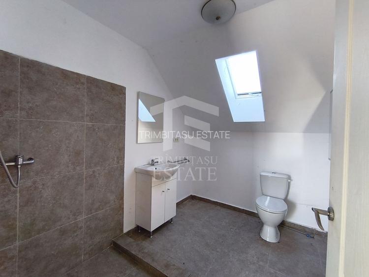 Casa cu 4 camere cu teren de 14,340 mp + platforma de beton cu hala - 8