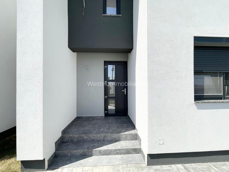 Comision 0% Duplex premium 5 camere - super  pozitie Mosnita Noua - 14