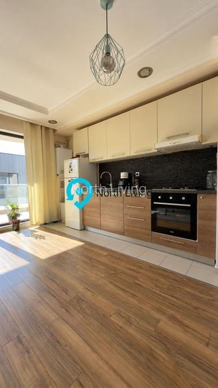 Apartament MODERN 2 camere | Pipera | Piscină | Pădure - 3
