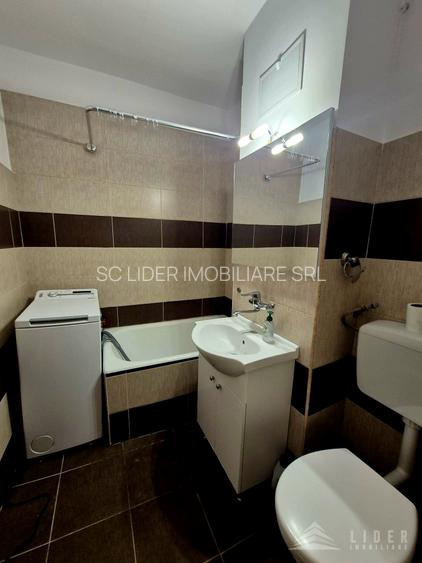 Garsonieră de închiriat, Zorilor - Cluj-Napoca - 4