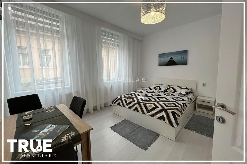 Apartament cu 1 cameră de închiriat – 7 Noiembrie, Târgu Mureș - 3