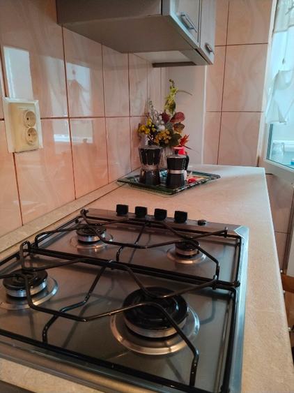 Apartament Gugesti