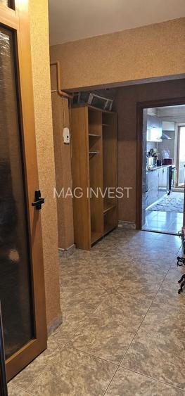 APARTAMENT 3 CAMERE DECOMANDAT – MAZEPA 2 – ETAJ INTERMEDIAR - 13