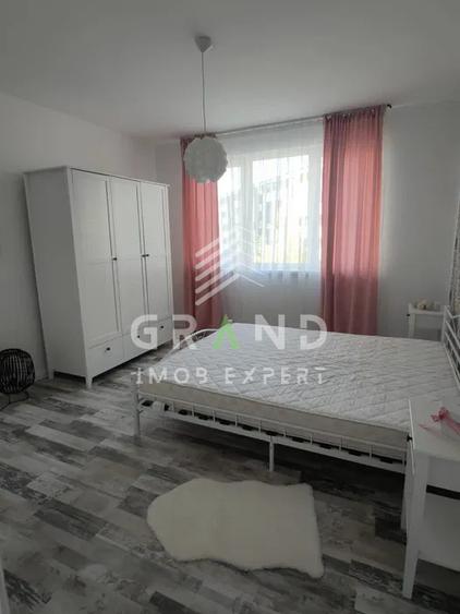 2 CAMERE | PARCARE SUBTERANĂ | ZONA BMW – AVRAM IANCU