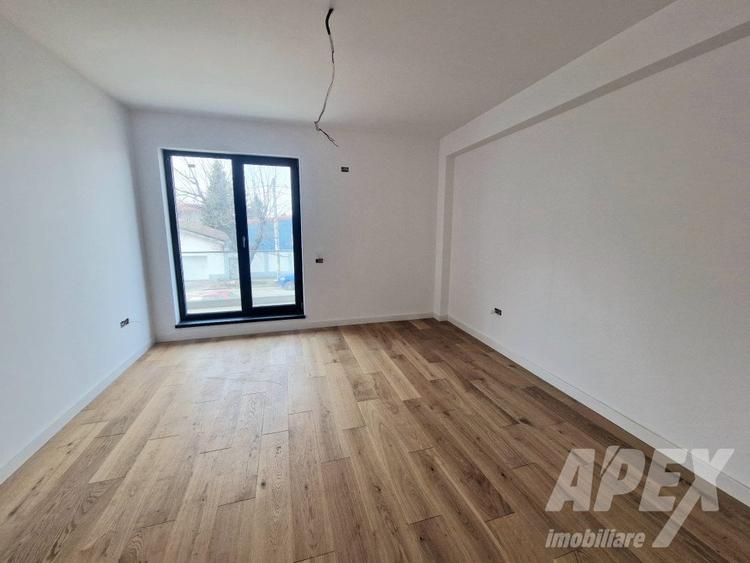 Duplex spatios 150 mp utili | Bucurestii Noi – Sector 1| Strada Amintirii
