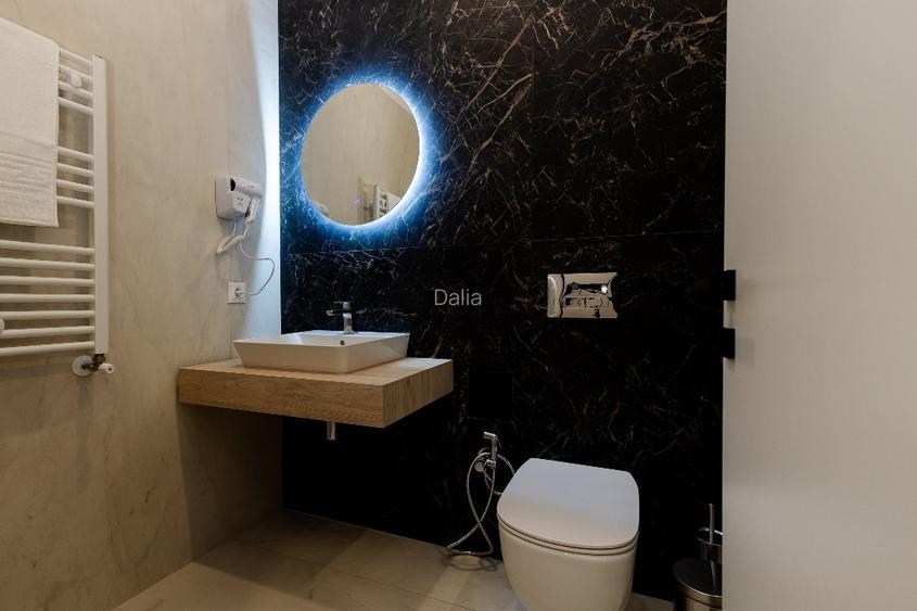 Apartament 2 Camere | Parcul Circului | Mobilat si utilat lux - 9