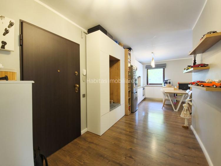0% Comision | Apartament 3 camere | ultrafinisat | parare subterana - 10
