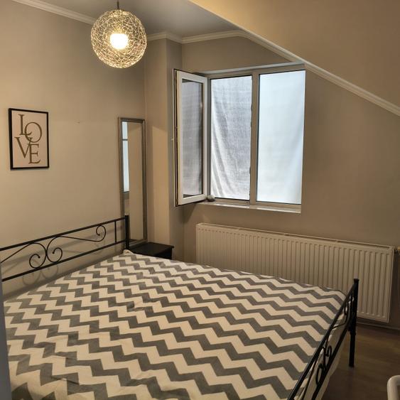 De inchiriat! Apartament cu 2 camere aproape de Iulius Mall