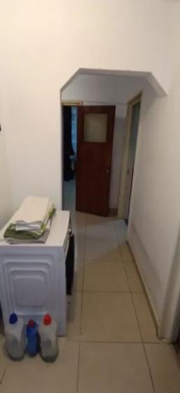 Berceni,Giurgiului,bl.reabilitat,parter,DECOMANDAT,AC,mobilat,utilat,spatios.
