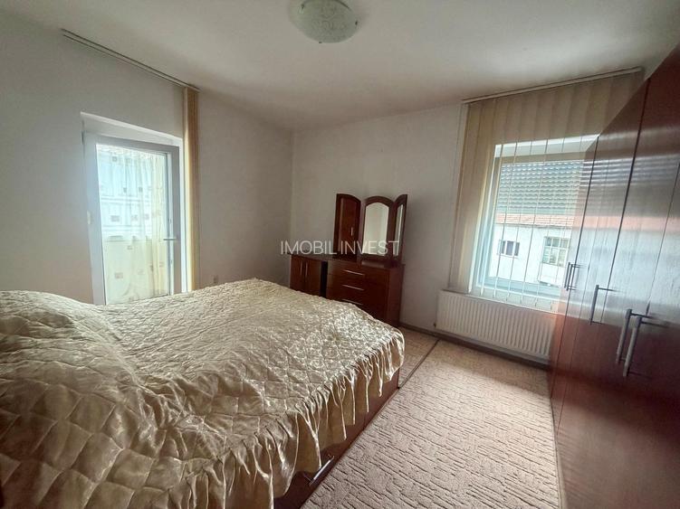 Apartament 3 camere cu scară interioară, 81 mp, etaj 2, boxă, parcare - 5