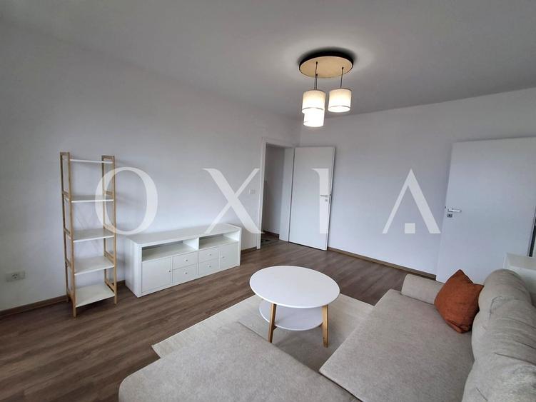 AX1058 Take Ionescu-Medicina, Renovat Complet, Mobilat&Utilat Nou