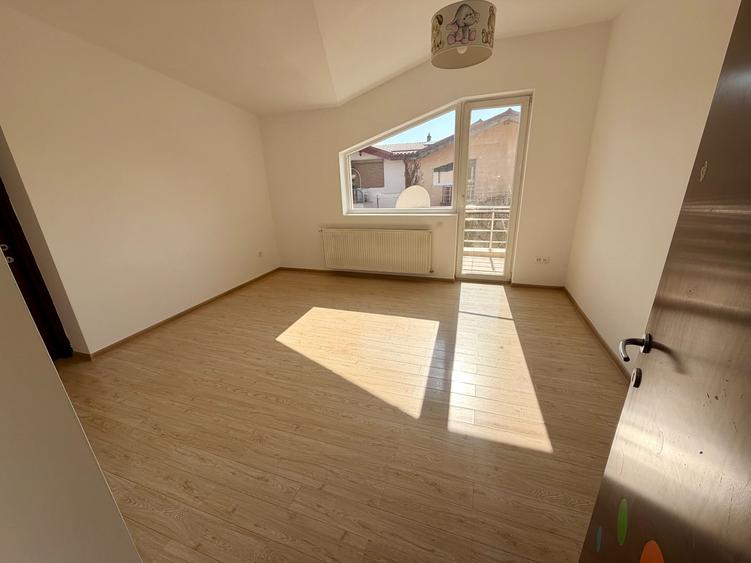 Popesti - strada Drumul Fermei -Casa Tip Duplex - 4 camere - Mutare Imediata