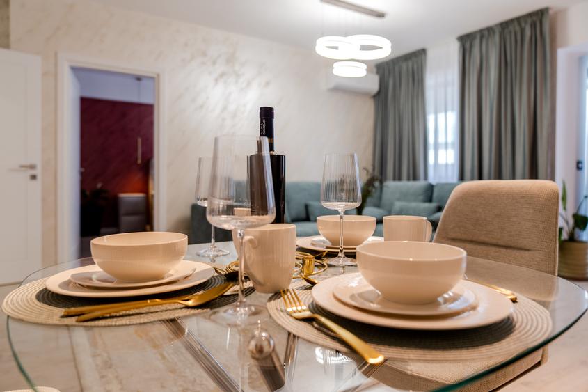 10.000 € + TVA discount + 0% comision - Ivory Residence - Pipera