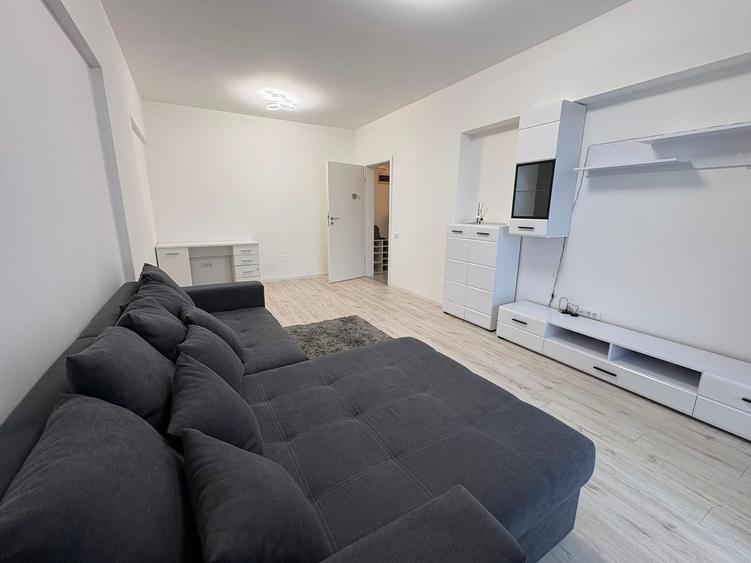 Apartament 2 camere | 55 mp | Centrală proprie | AC | EnVogue Residence |
