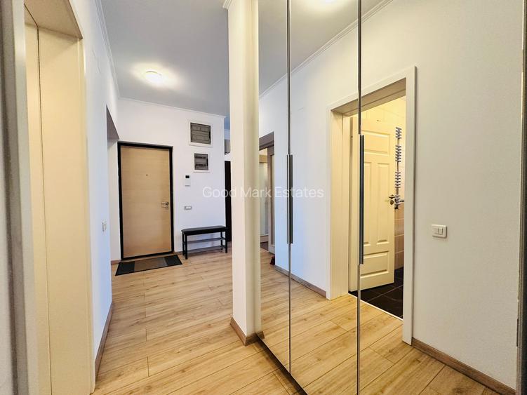 3 Camere || Victoriei - Kiseleff || Parcare Subterana - 10