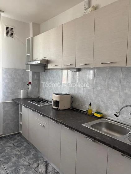 Apartament 2 camere, semidecomandat, 50 mp, ac, metrou aproape, 1 Mai - 5