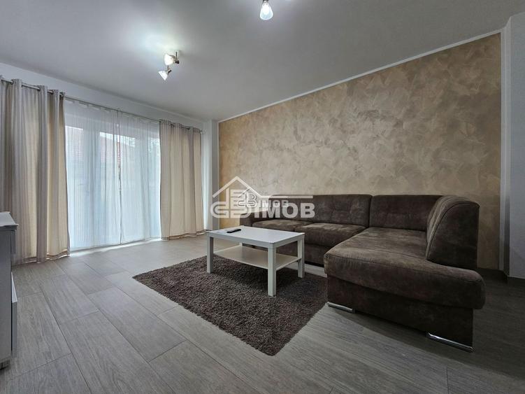 2 Camere cu Gradina Proprie || Bloc nou 2022 || 2 locuri de parcare