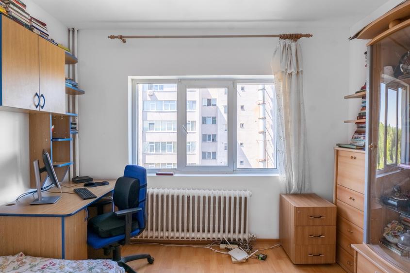 3 CAMERE COPOU ZONA UNIVERSITATII CUZA 0% COMISION