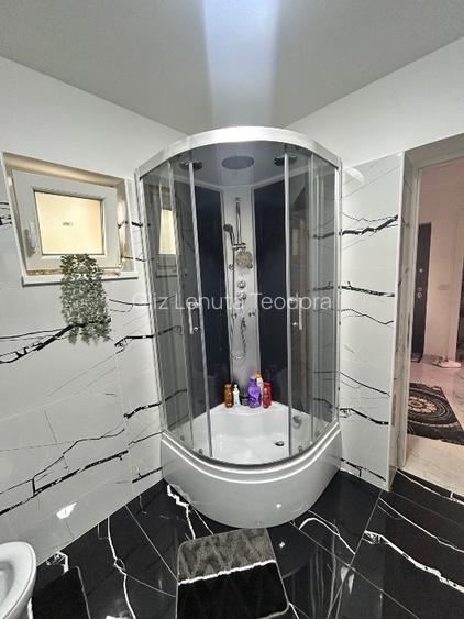 Apartament cu 2 camere complet utilat - 11