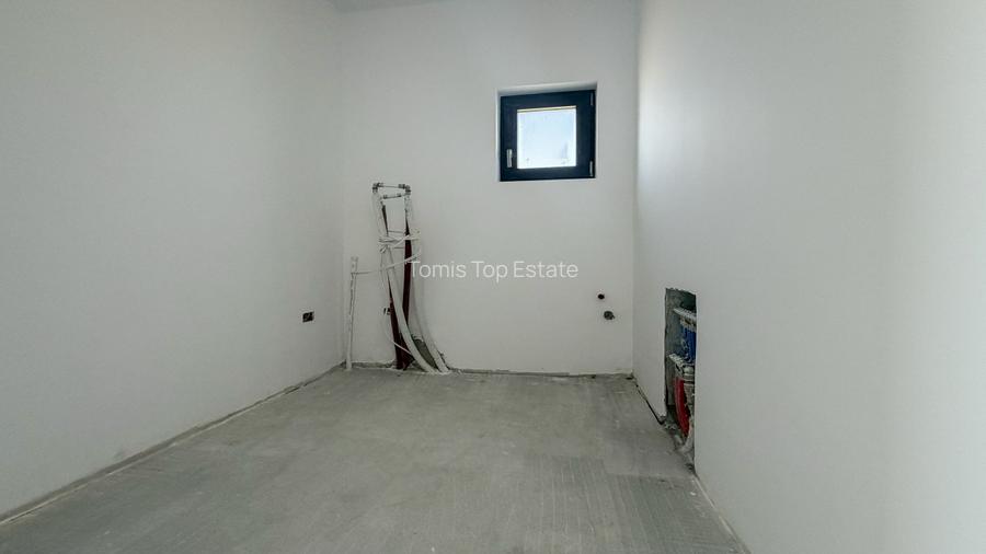 Casă nouă cu 4 camere, teren 491 mp – La Alb - Cumpăna - cartier nou - 10