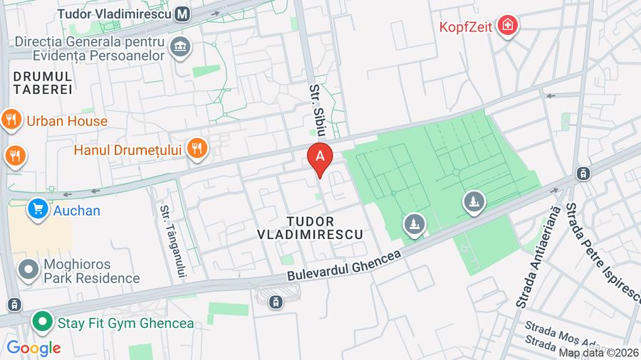 Drumul Taberei, decomandata, parter, bloc din 1982-reabilitat, mobilata/utilata