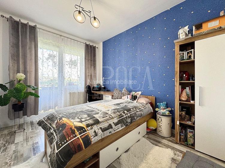 Apartament 3 camere de vanzare in Floresti - 6