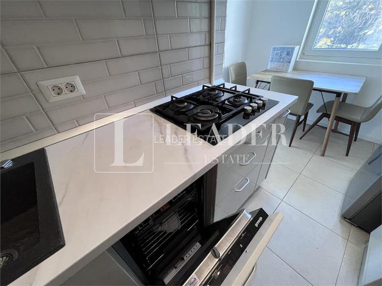 Apartament 2 camere | Decomandat | Cartierul Aviatiei | 57 mp - 21