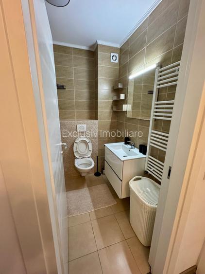Apartament 2 camere | Tomis Plus | Prima inchiriere | - 13