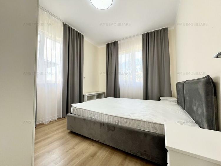 SUPERB / GRADINA GENEROASA / LOC PARCARE