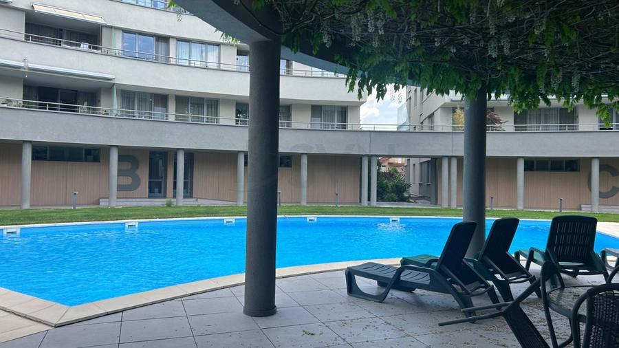 REA1028836 Apartament 3 camere Iancu Nicolae complex piscina paza