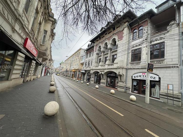 Spatii birouri s.a., Iasi, centru, Cuza Voda, de la 12mp la 118mp - 9
