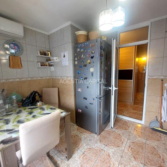 Apartament spatios Micro 17 - 4