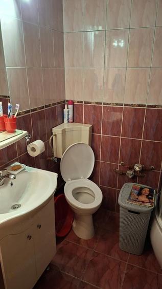 Apartament 4 camere Titan - Auchan Titan