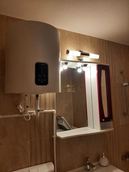 Tineretului,Metrou, Parc,et.5/8,Amenajat,boiler,mobilat,complet