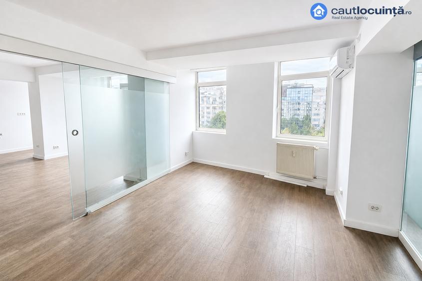 Ap 4cam/Birouri /120mp/ Zona Alba Iulia