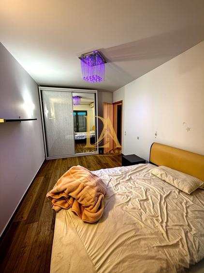 Apartament 2 camere | Doamna Ghica Plaza