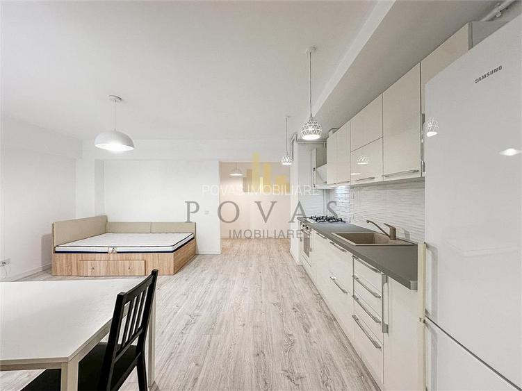 Vanzare Studio 1 Camera Pipera Rose Residence - 4