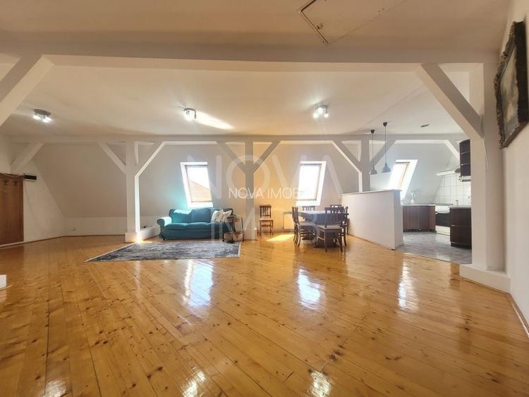 Spatiu comercial de inchiriat 875mp - Piata Cluj - 23