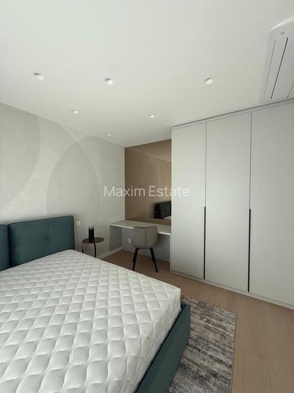 Ultimele Apartamente 2 camere • Aviației Tower by Radacini - 9