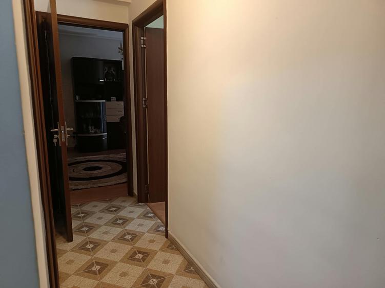 2 camere/ 3 balcoane/ Sos Giurgiului/ centrala